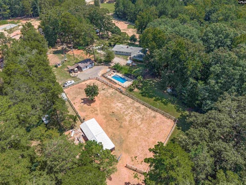 Photo of 129 Jim Koon Road, Irmo, SC 29063 (MLS # 642229)