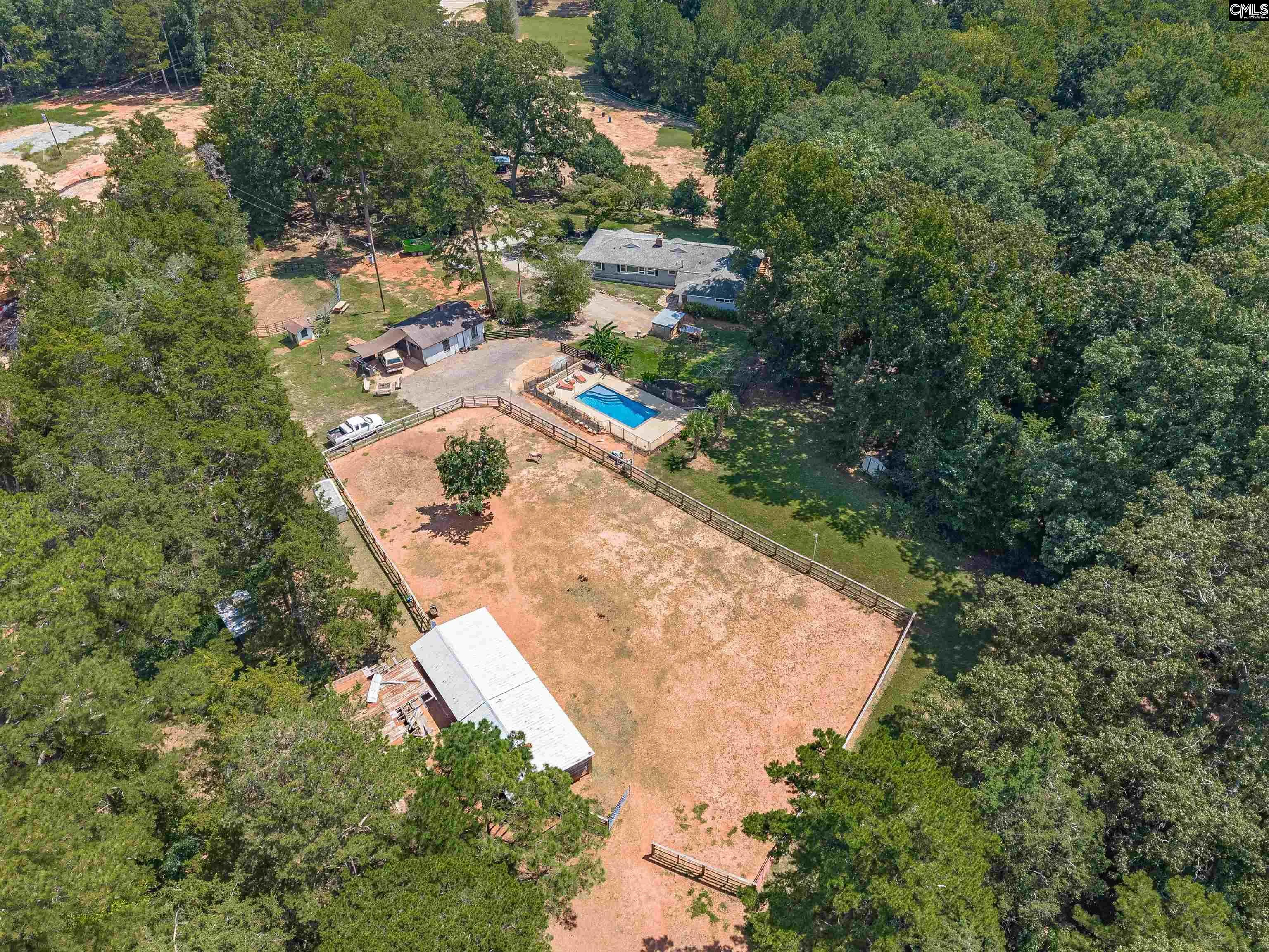 129 Jim Koon Road