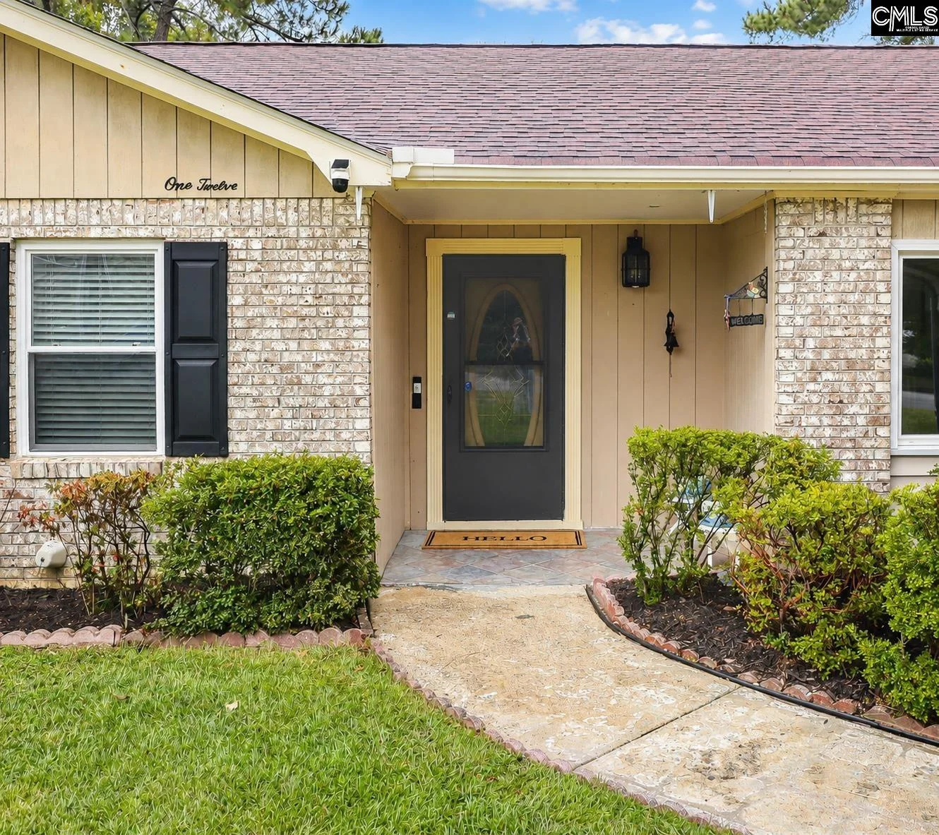 112 New Market Drive