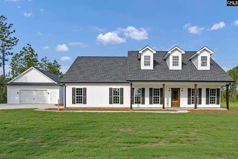 Photo of 2419 Edgefield Highway, Aiken, SC 29801 (MLS # 631349)