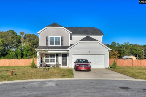 Photo of 621 Rustic Cabin Lane, Gaston, SC 29053 (MLS # 621330)