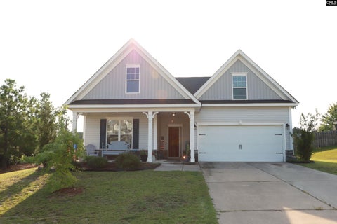 Photo of 709 Spring Cress Drive, Lexington, SC 29073 (MLS # 642269)