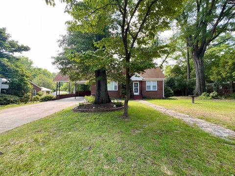 A home in Columbia