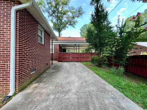 A home in Columbia