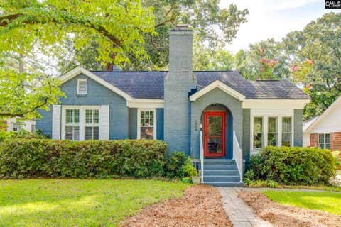 Photo of 1224 Butler Street, Columbia, SC 29205 (MLS # 638838)