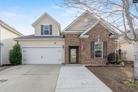 Photo of 521 Fourteen Mile Lane, Lexington, SC 29072 (MLS # 626025)