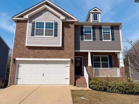 Photo of 1615 Birch Grain Road, Chapin, SC 29036 (MLS # 629820)