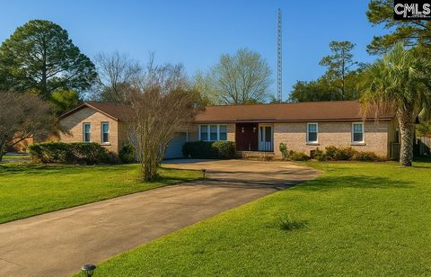 Photo of 2701 Cliffside Drive, Columbia, SC 29209 (MLS # 622798)