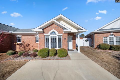 A home in Lexington