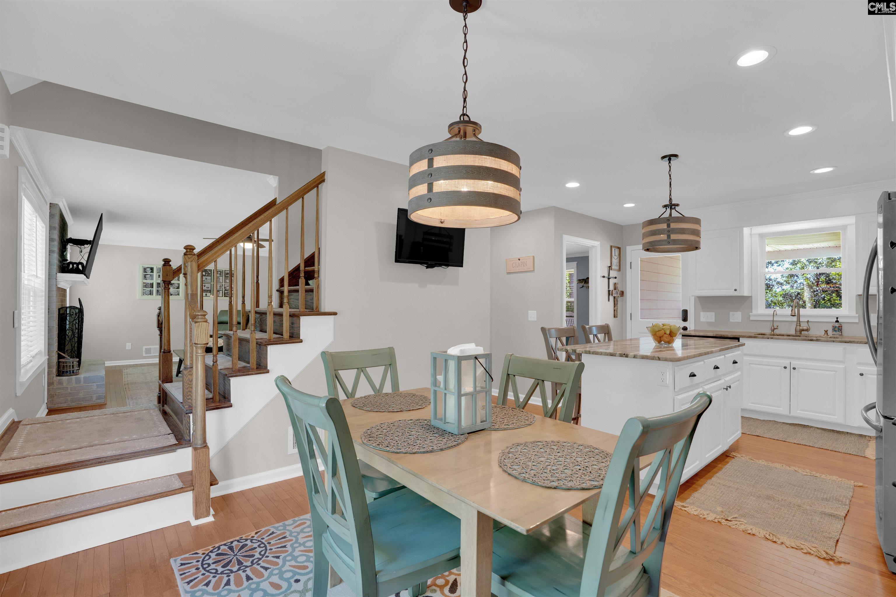 Chapin, South Carolina 29036, United States, 4 Bedrooms Bedrooms, ,3 BathroomsBathrooms,Residential,Active,179319