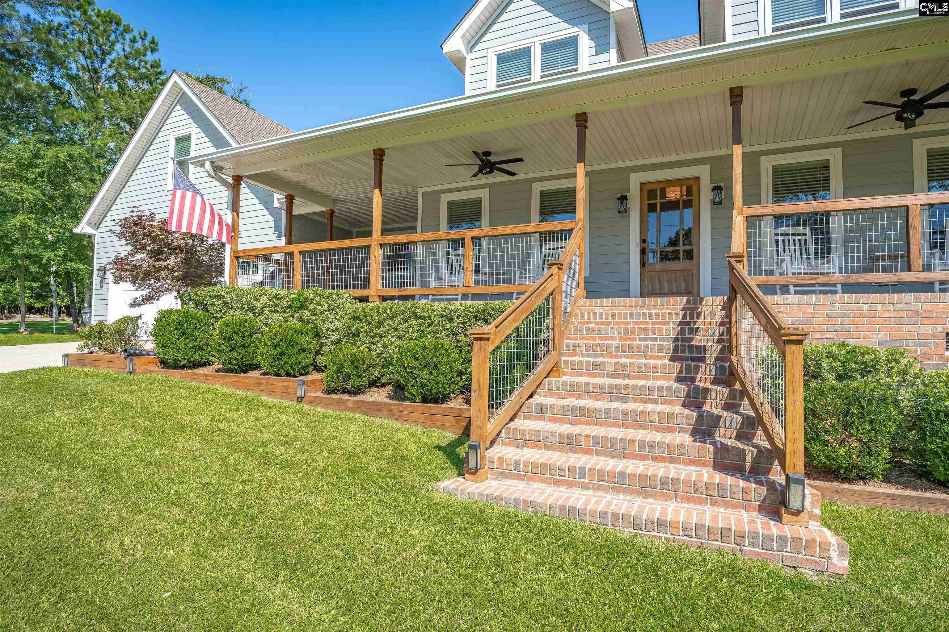 Chapin, South Carolina 29036, United States, 4 Bedrooms Bedrooms, ,3 BathroomsBathrooms,Residential,Active,179319