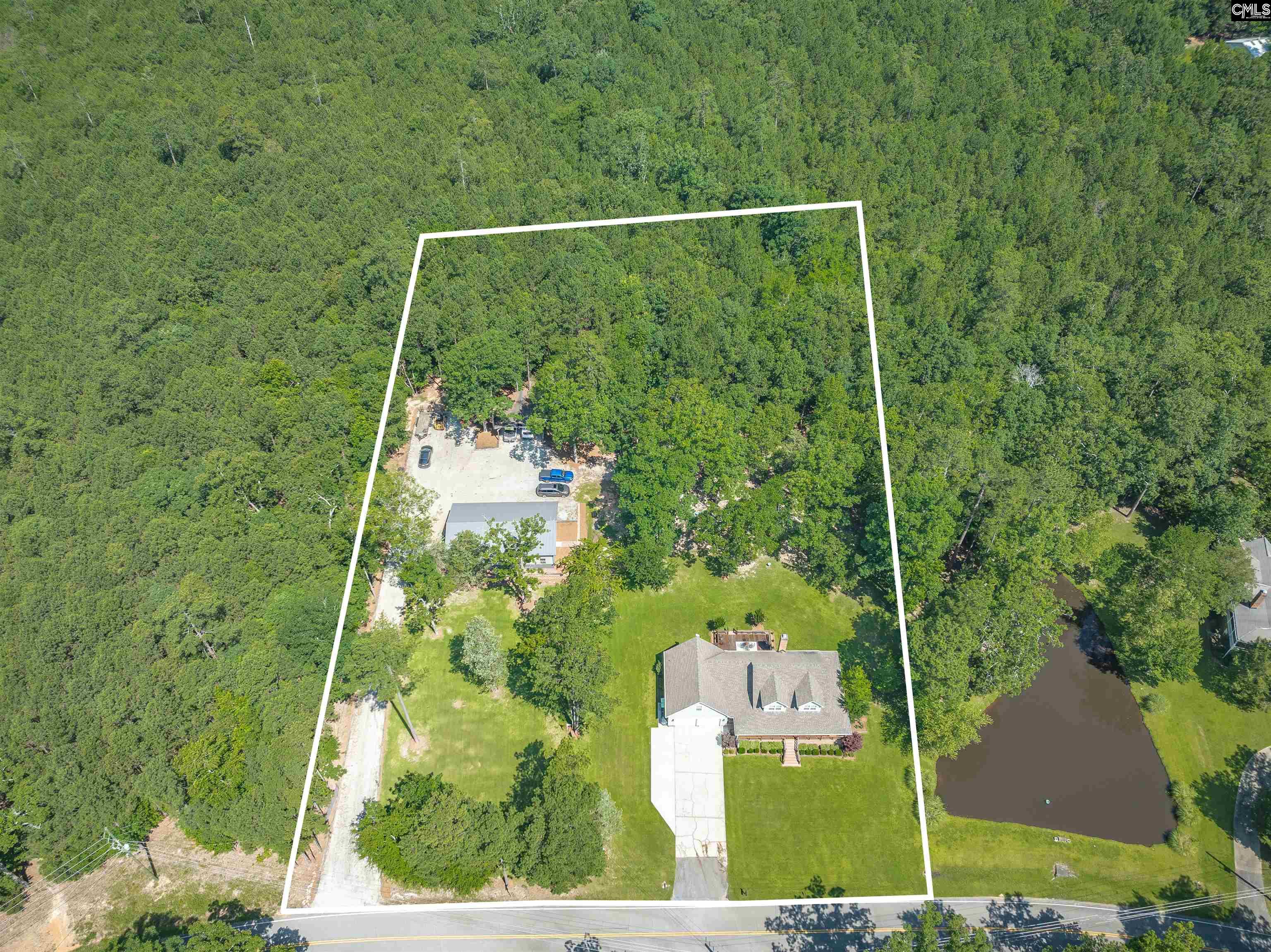 Chapin, South Carolina 29036, United States, 4 Bedrooms Bedrooms, ,3 BathroomsBathrooms,Residential,Active,179319