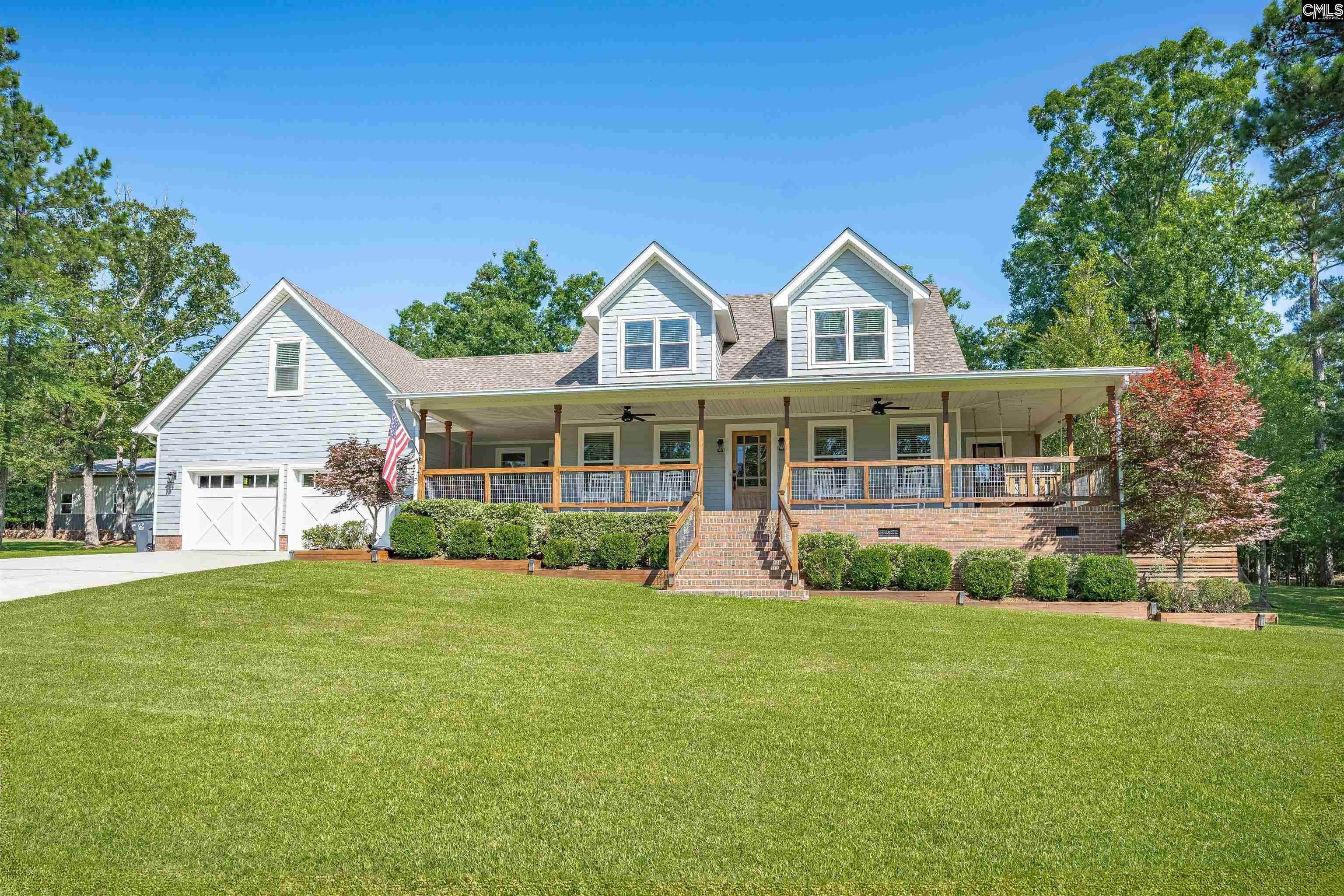 Chapin, South Carolina 29036, United States, 4 Bedrooms Bedrooms, ,3 BathroomsBathrooms,Residential,Active,179319