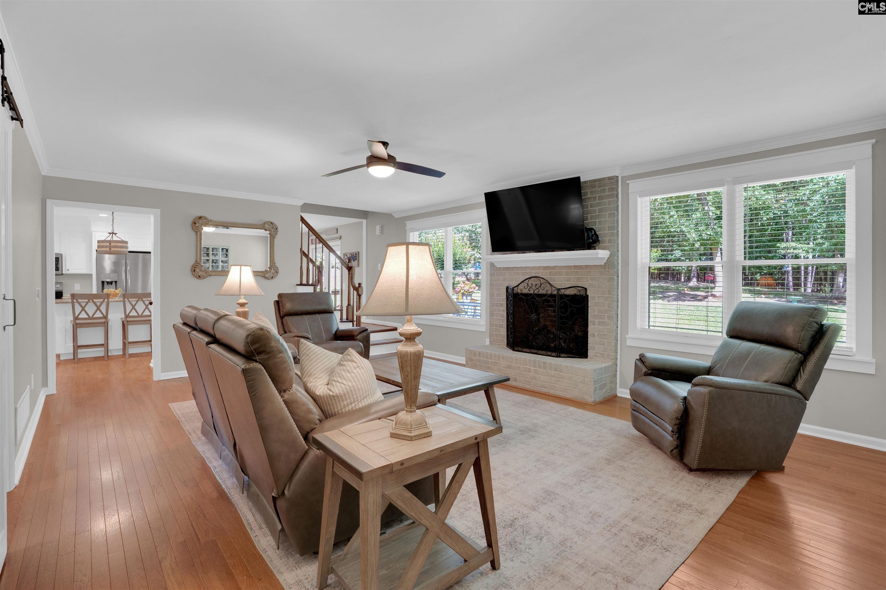 Chapin, South Carolina 29036, United States, 4 Bedrooms Bedrooms, ,3 BathroomsBathrooms,Residential,Active,179319