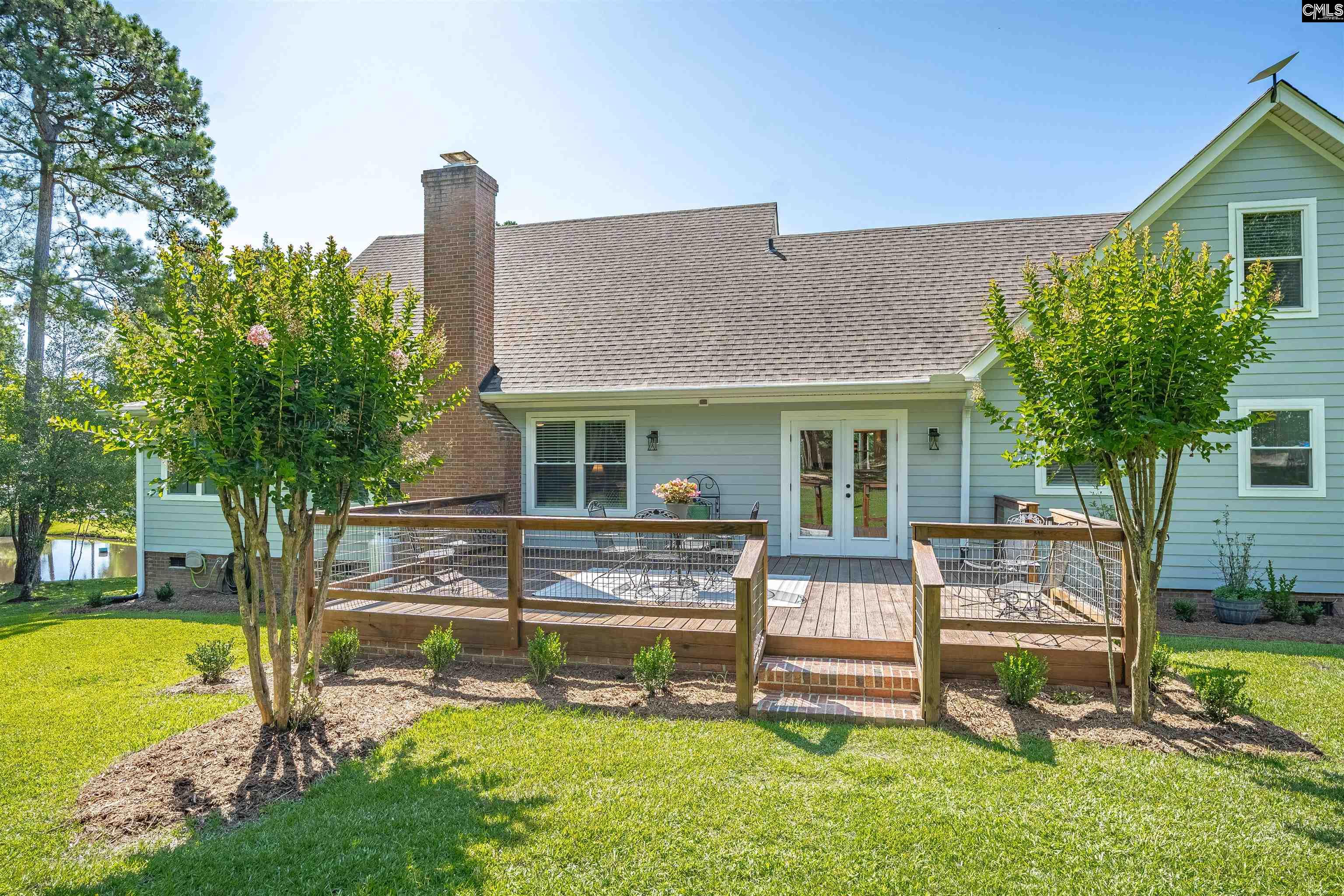 Chapin, South Carolina 29036, United States, 4 Bedrooms Bedrooms, ,3 BathroomsBathrooms,Residential,Active,179319