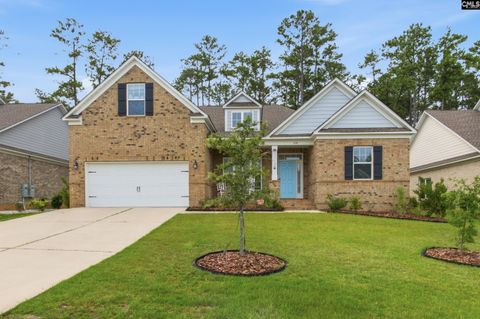 Photo of 228 Cedar Hollow Lane, Irmo, SC 29063 (MLS # 639291)