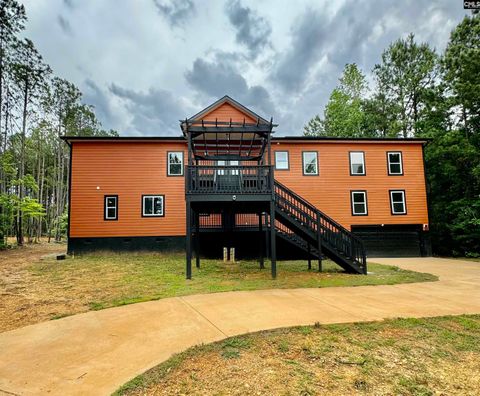 A home in Blythewood