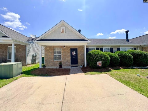 Photo of 512 Dawsons Park Way, Lexington, SC 29072 (MLS # 638574)