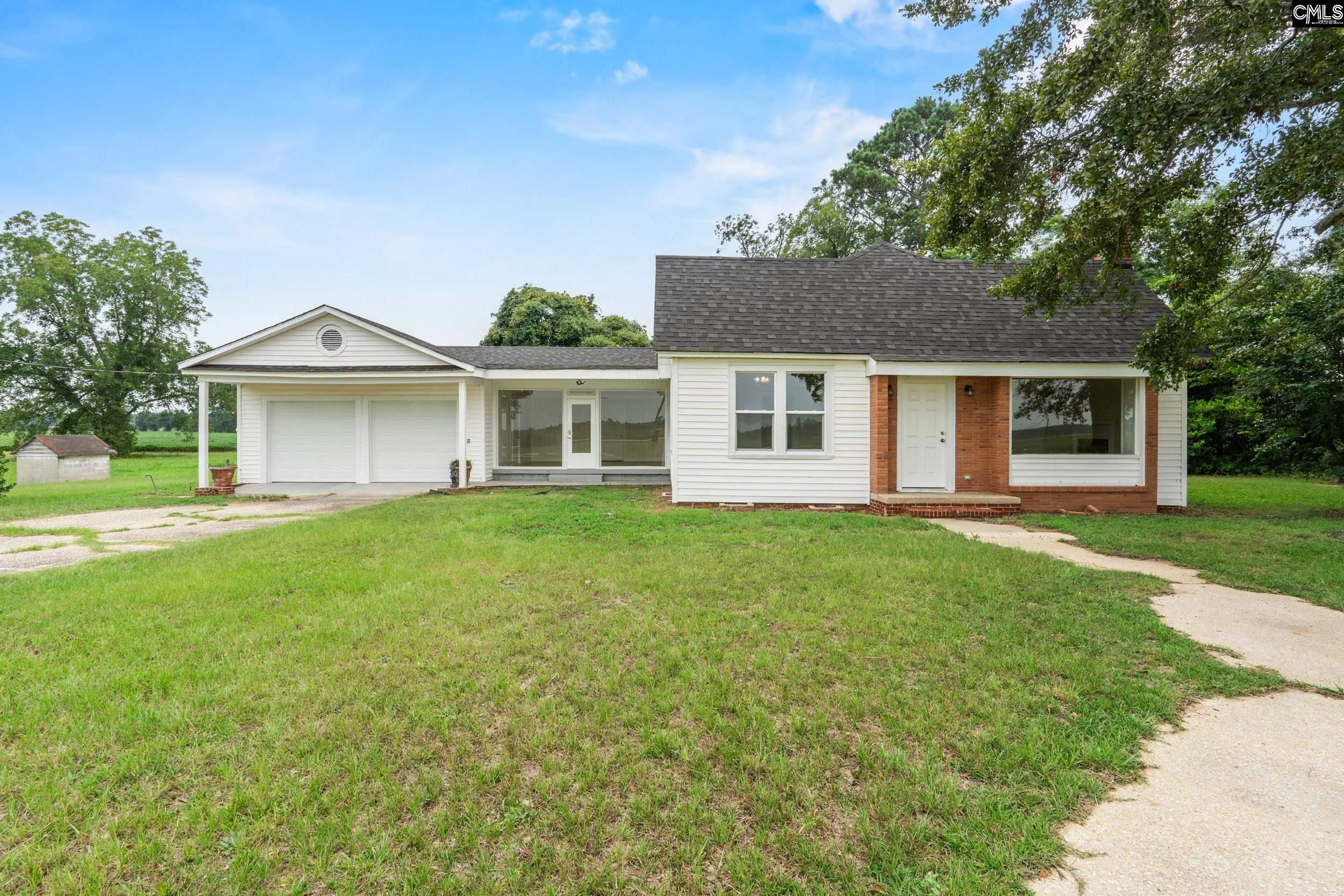 3668 Lynchburg Highway, Lynchburg, SC, 29080