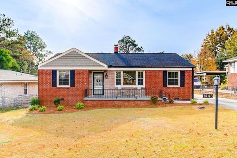 Photo of 1445 D Avenue, West Columbia, SC 29269 (MLS # 622161)