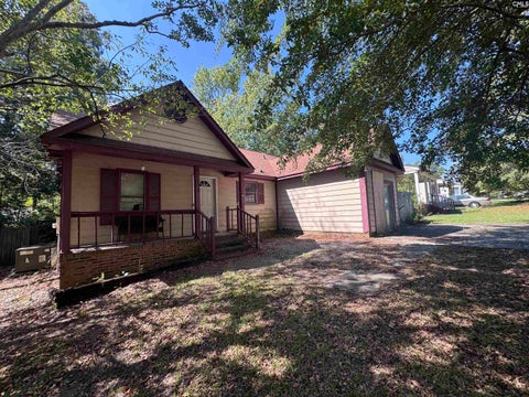 Photo of 240 Curlew Avenue, Hopkins, SC 29061 (MLS # 644390)