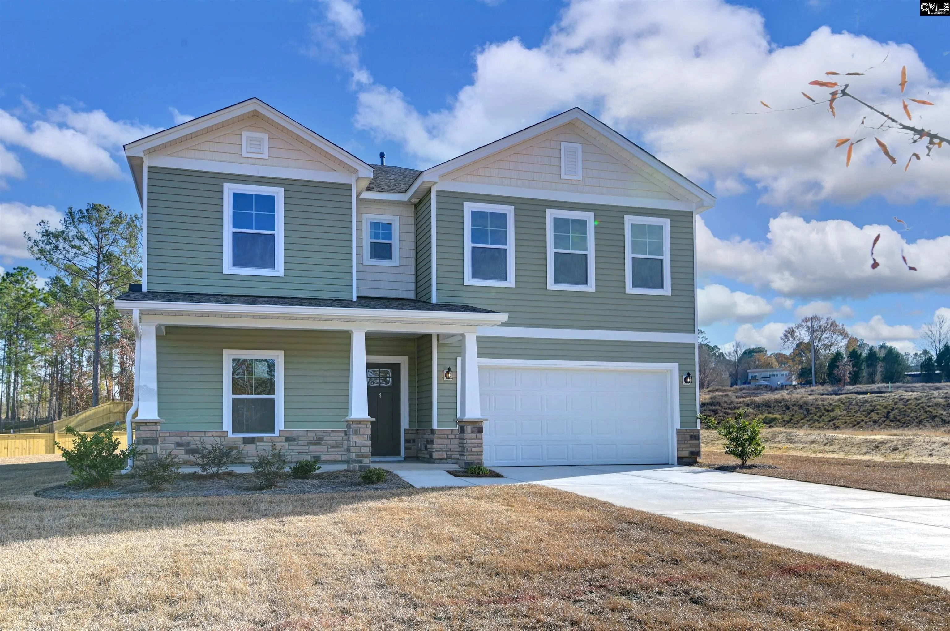 227 Boseman Road