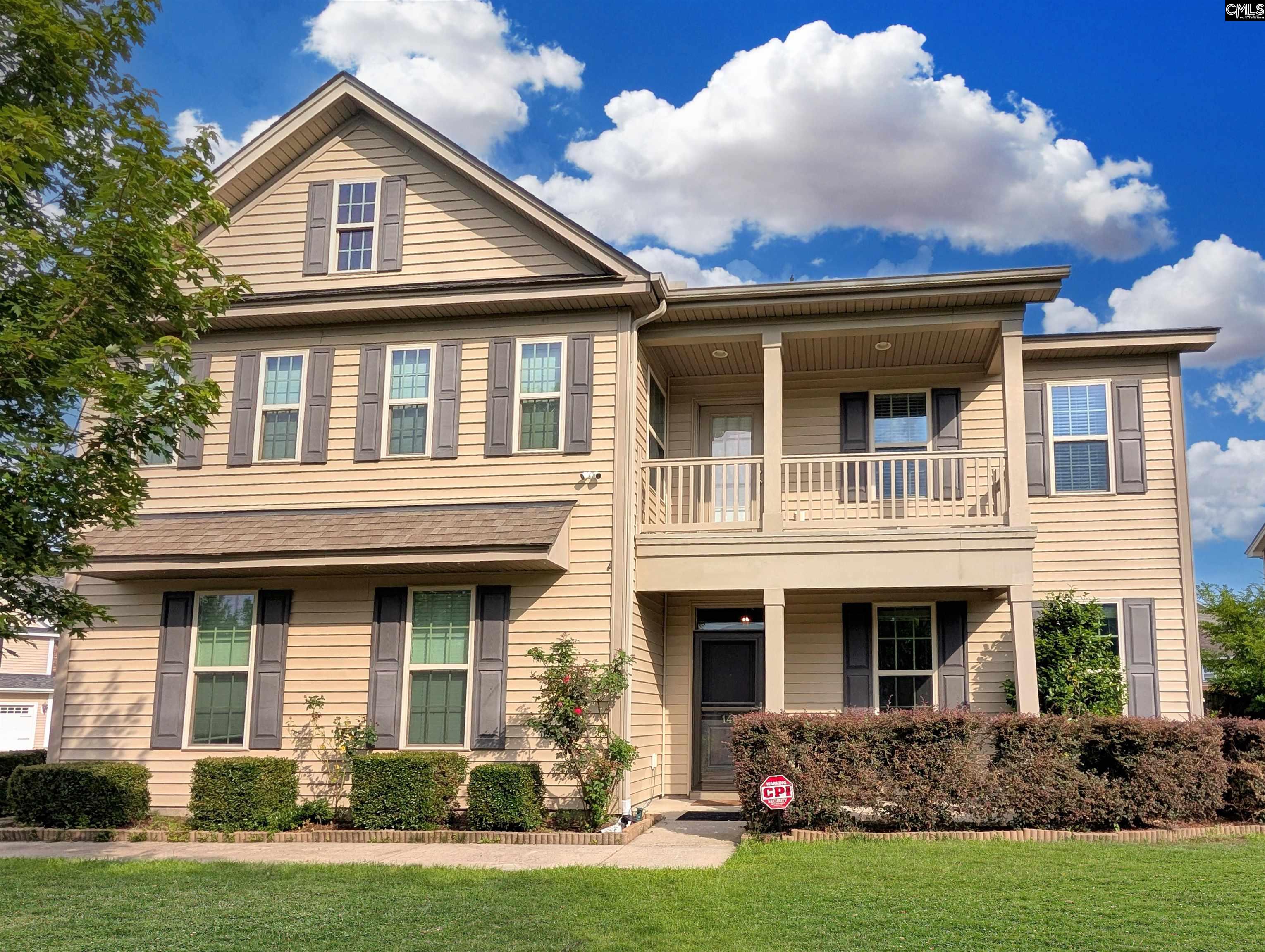 Photo 1 of 32 — 148 Merrimont Drive, Blythewood, SC 29016
