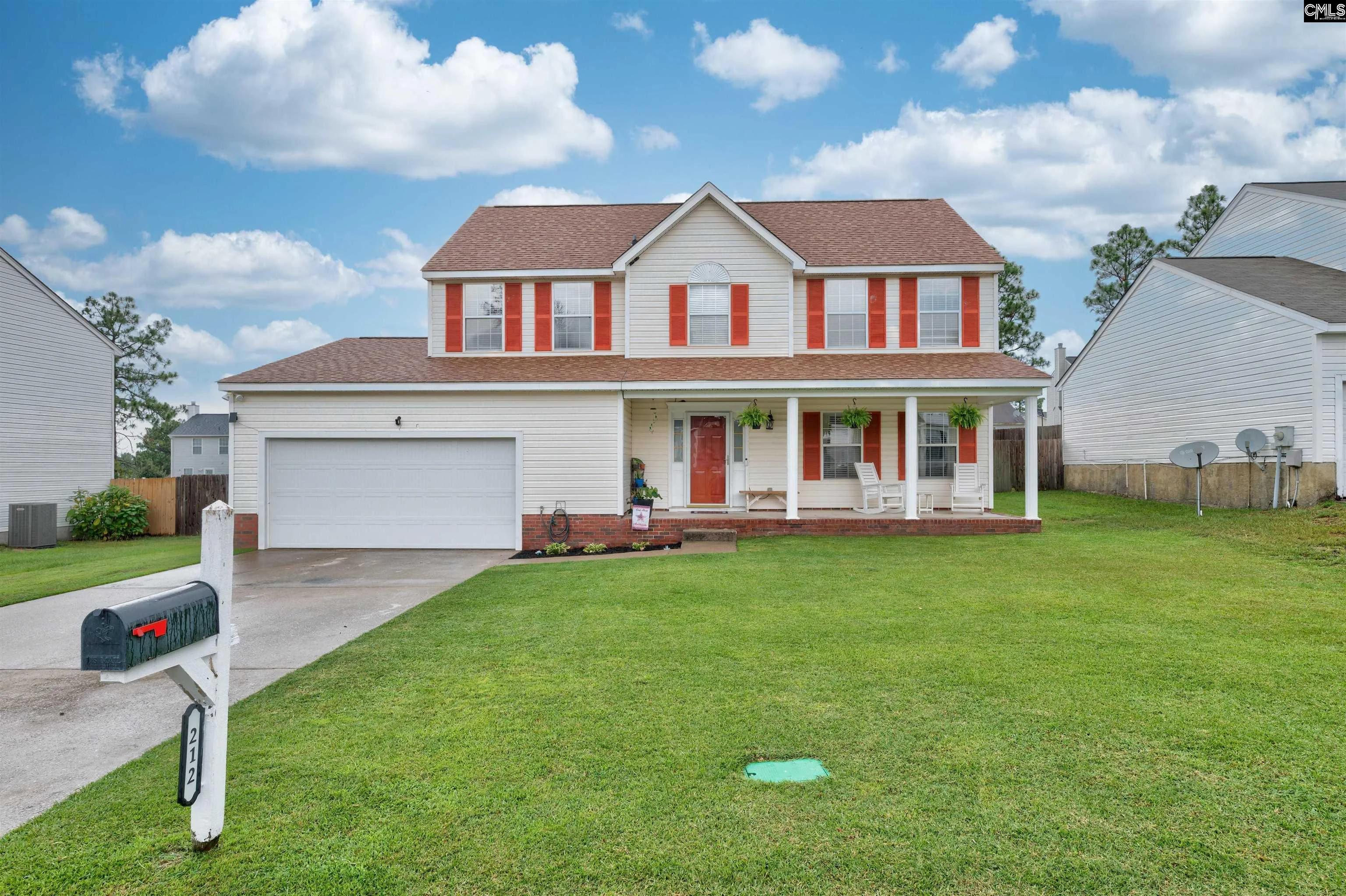 212 Sterling Hills Circle