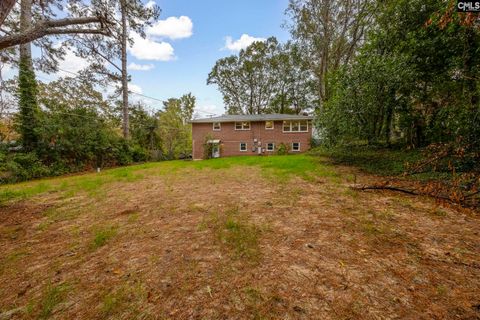 A home in Columbia