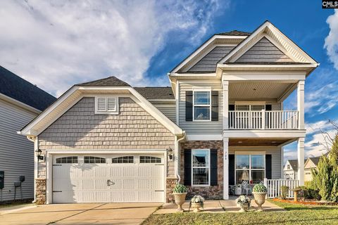 Photo of 704 Council Lane, Lexington, SC 29072 (MLS # 628849)