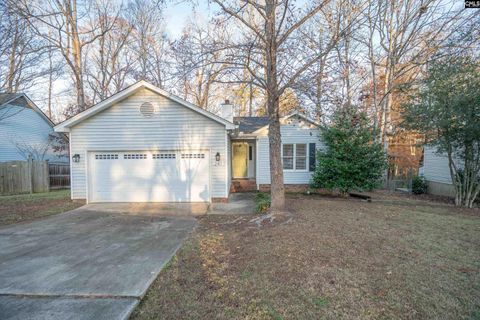 A home in Lexington