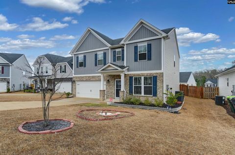 Photo of 526 Deer Park Lane, Lexington, SC 29072 (MLS # 627890)