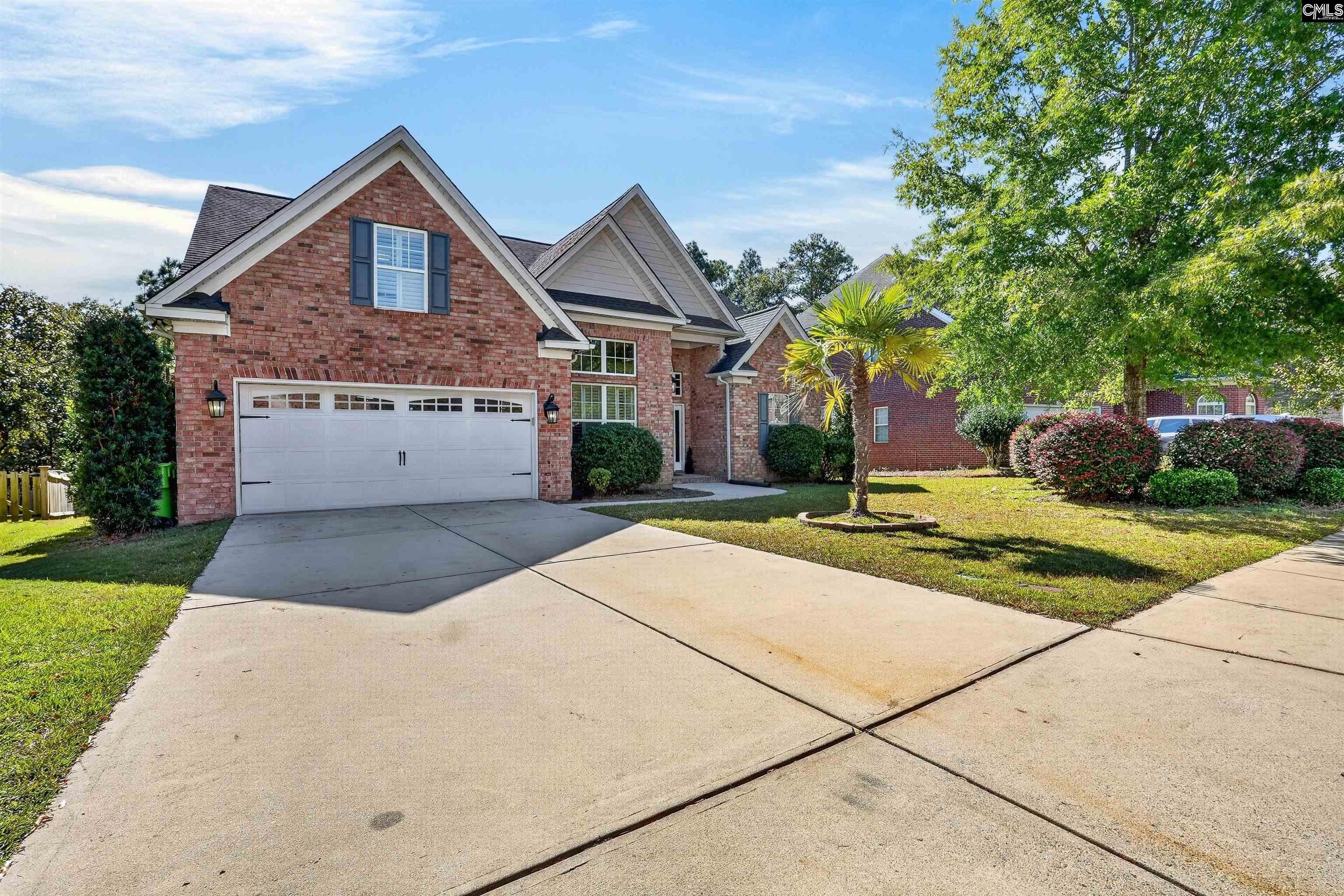 1105 Ashland Drive