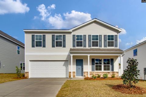 A home in Lexington