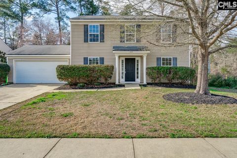 Photo of 1021 Aderley Oak Drive, Irmo, SC 29063 (MLS # 628989)
