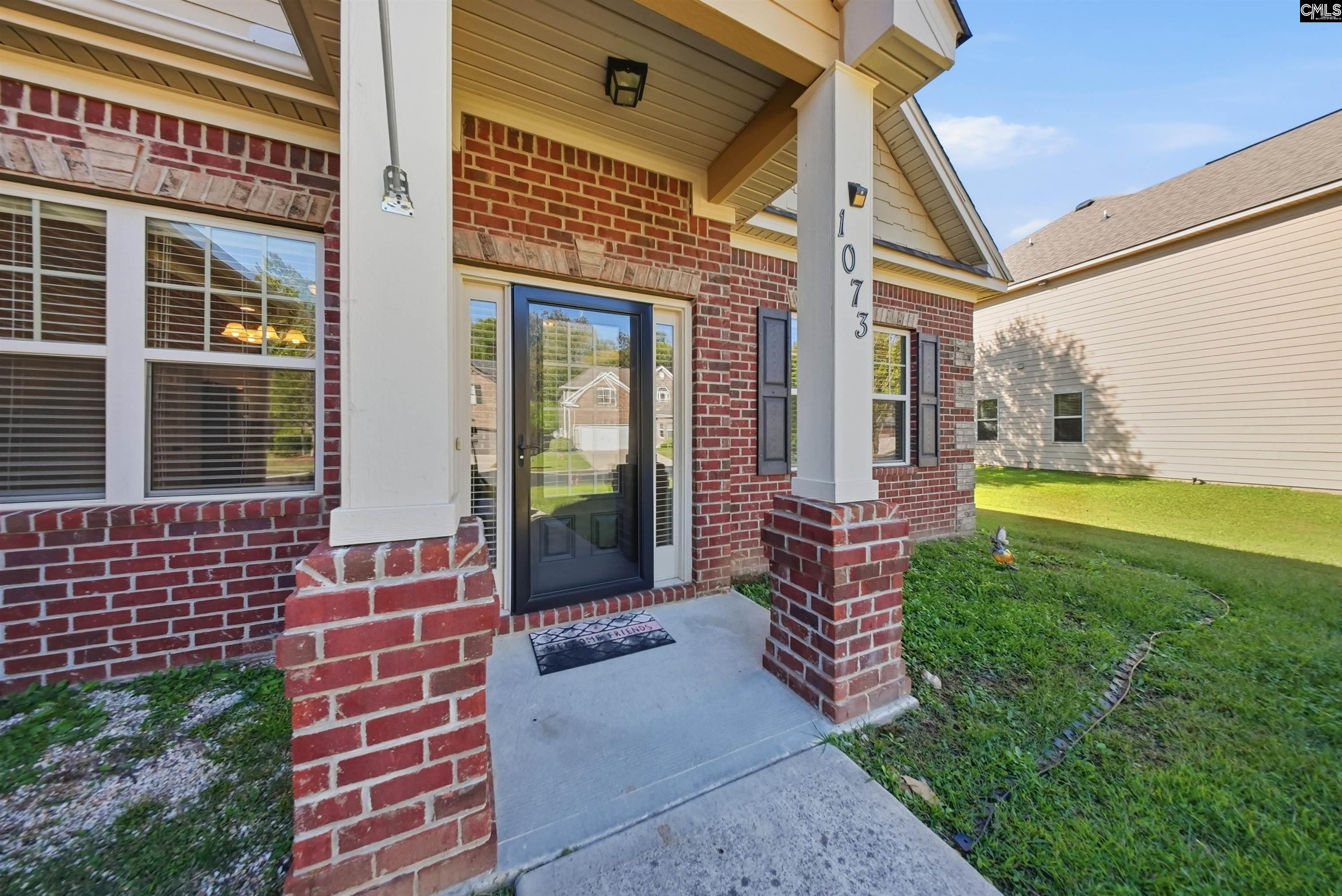 1073 Grey Duck Lane