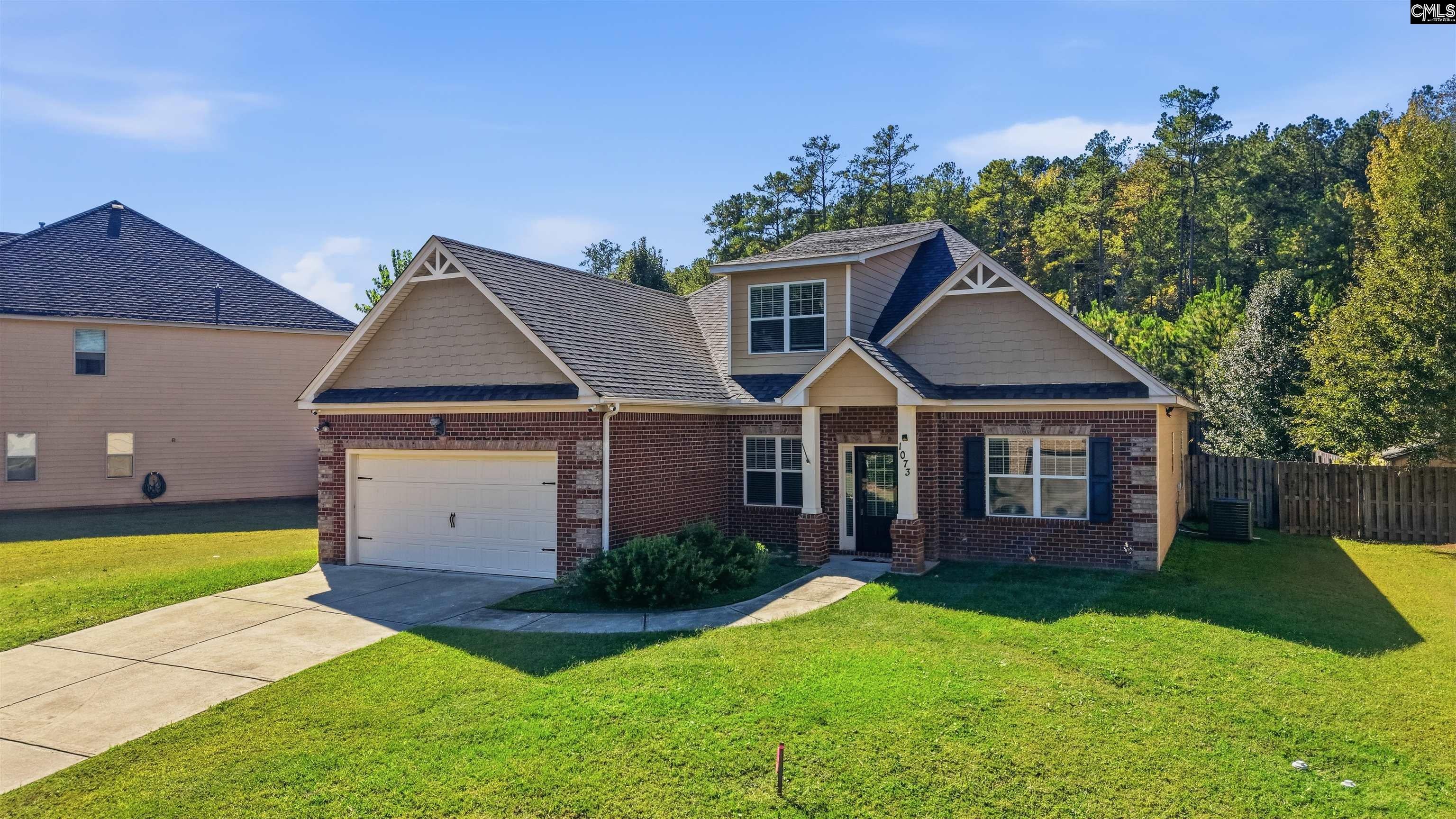 1073 Grey Duck Lane