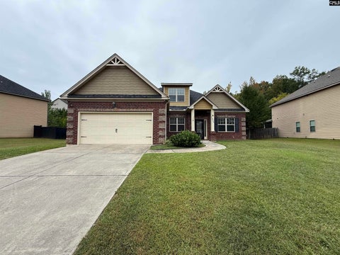 Photo of 1073 Grey Duck Lane, Blythewood, SC 29016 (MLS # 644408)