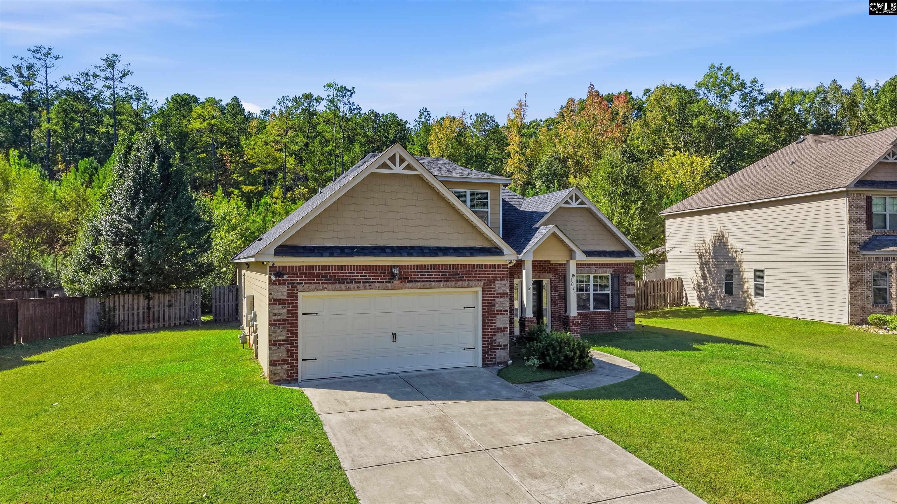 1073 Grey Duck Lane