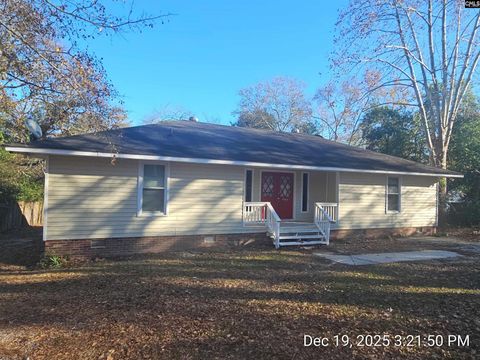 Photo of 514 Woodberry Road, West Columbia, SC 29170 (MLS # 623714)