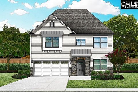 Photo of 624 Griffon Drive, Chapin, SC 29036 (MLS # 633431)