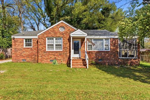 Photo of 1708 Northland Drive, Cayce, SC 29033 (MLS # 630243)
