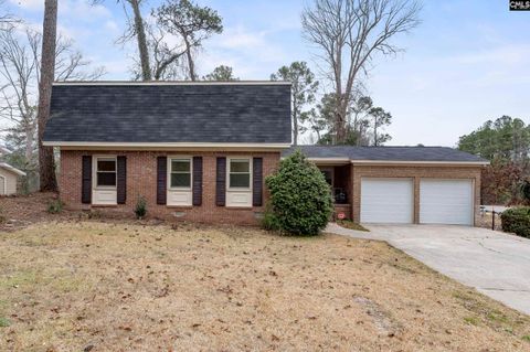 Photo of 3301 overcreek Rd, Columbia, SC 29206 (MLS # 627948)