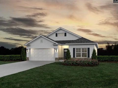 Photo of 200 Boseman Road, Irmo, SC 29063 (MLS # 642953)