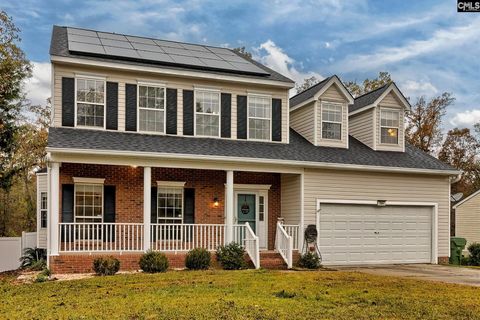 A home in Irmo