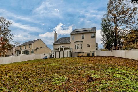 A home in Irmo