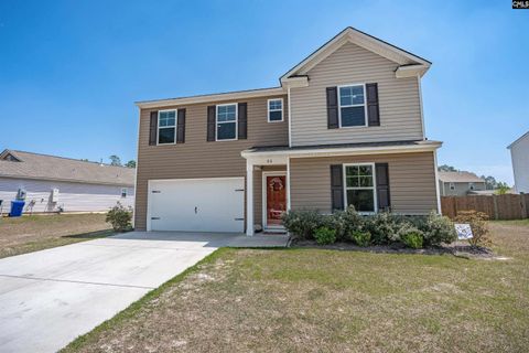 Photo of 86 Carriagebrook Cir, Camden, SC 29020 (MLS # 632500)