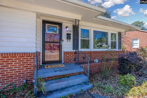 3209 Carson Drive Columbia SC 29204