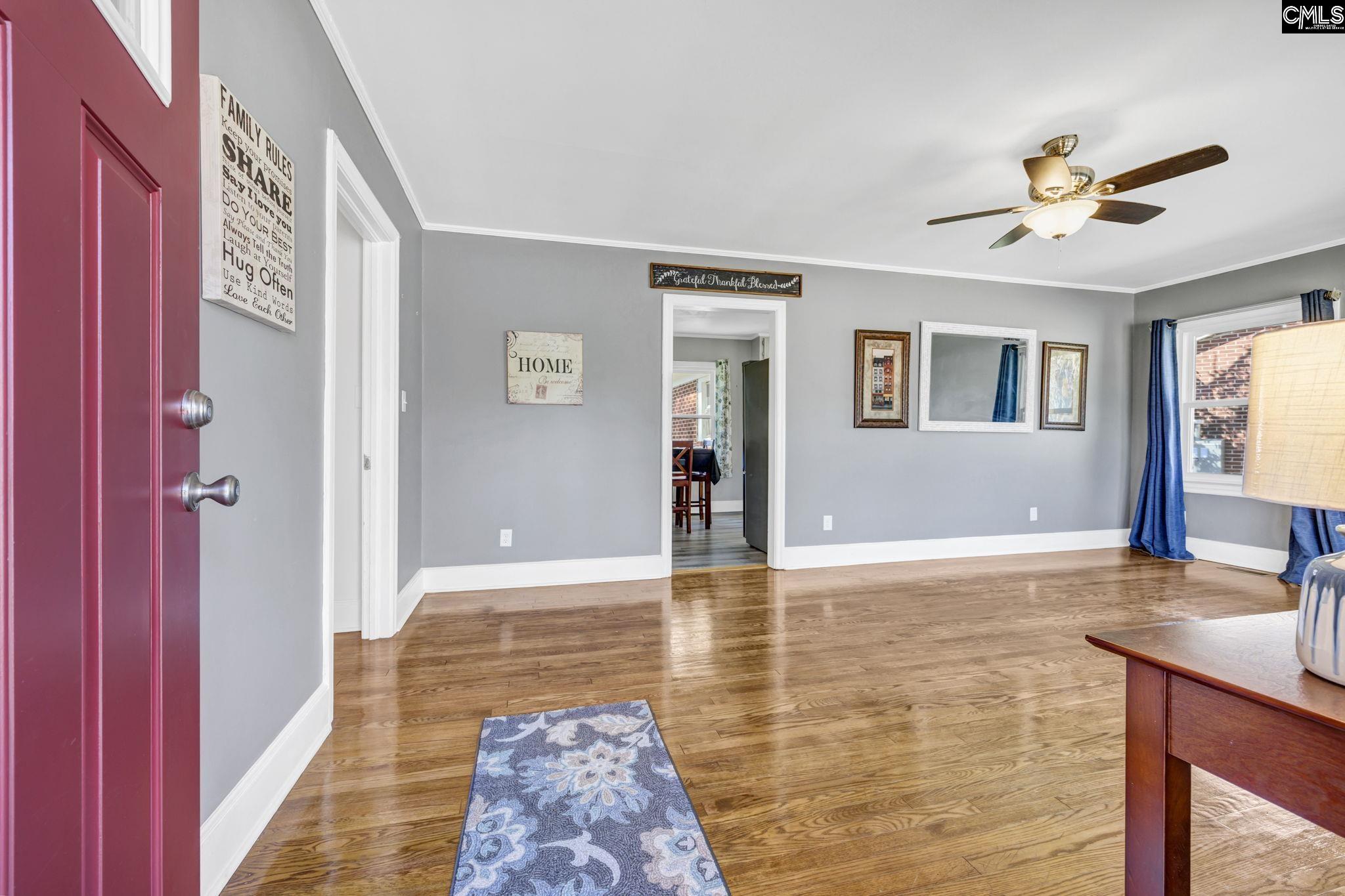 3209 Carson Drive