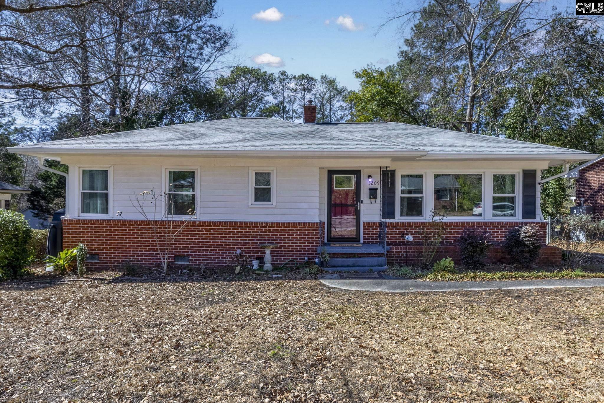 3209 Carson Drive